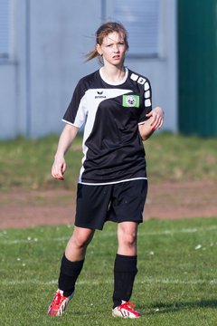Bild 215 - B-Juniorinnen MTSV Olympia Neum�nster - FSC Kaltenkirchen : Ergebnis: 4:1